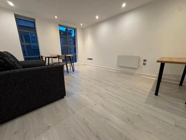 Apartment for rent in St Ann's, Haddon