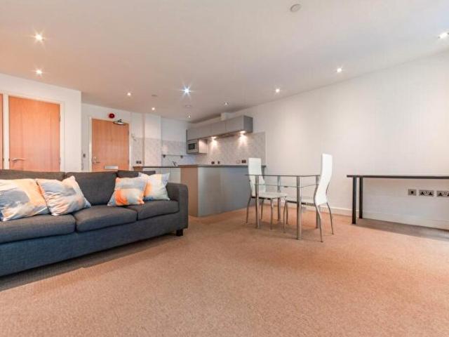 Apartment for rent in St Ann's, Haddon