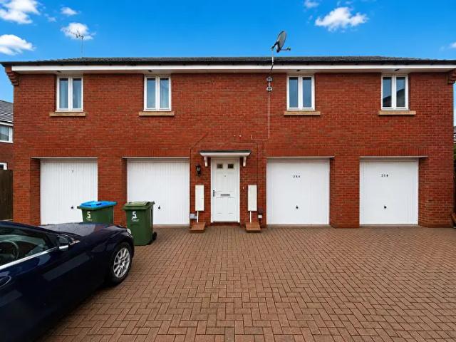 Apartment for rent in West Midlands