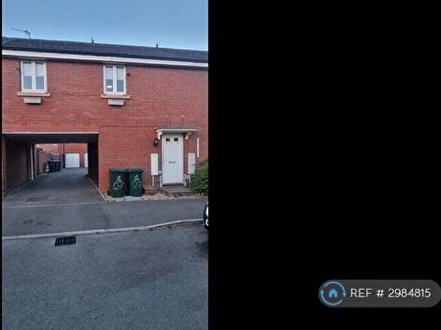 Apartment for rent in West Midlands