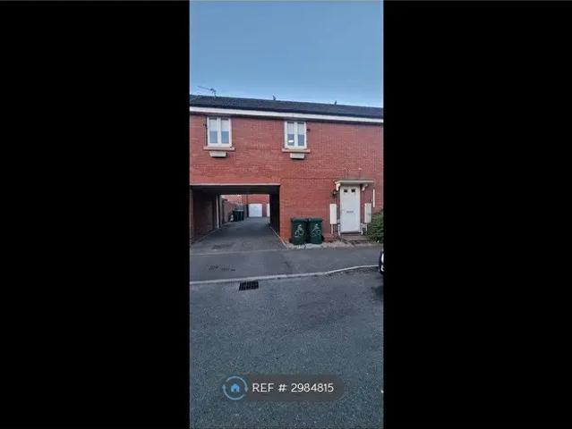 Apartment for rent in West Midlands