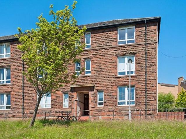 Apartment for rent in Scotland
