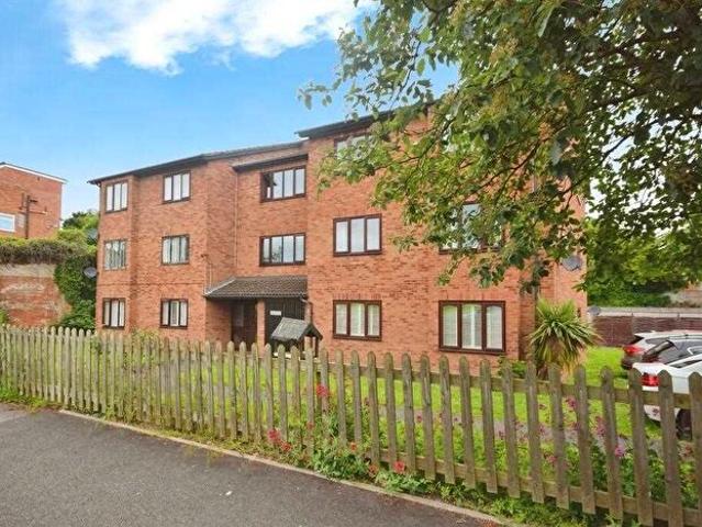 Apartment for rent in West Midlands