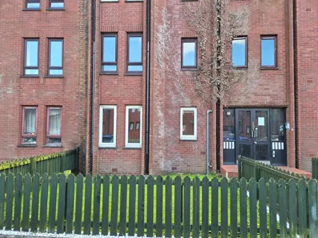Apartment for rent in Woodside, Scotland