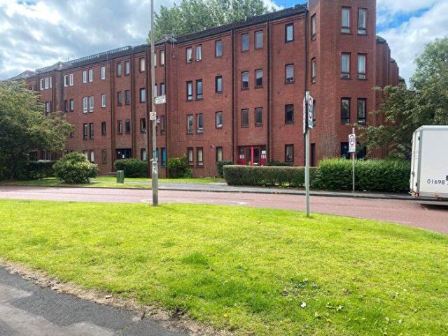 Apartment for rent in Woodside, Scotland