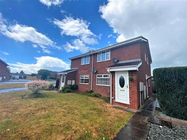 Apartment for rent in Beamhurst, Staffordshire