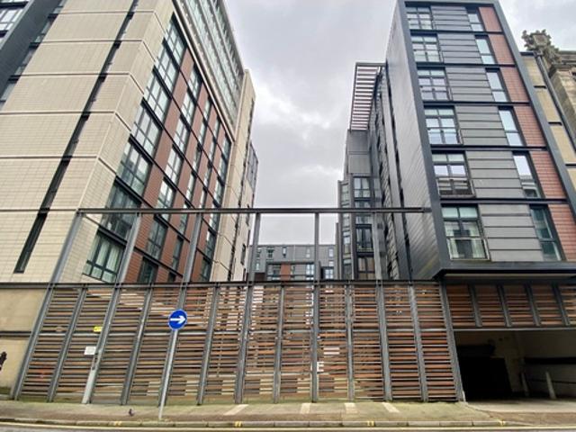 Apartment for rent in Blythswood Holm, Scotland