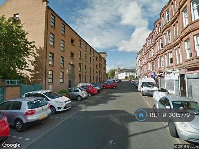 Apartment for rent in Gallowgate, Scotland