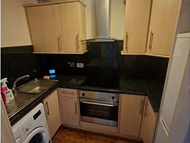 Apartment for rent in Lilybank, Glasgow
