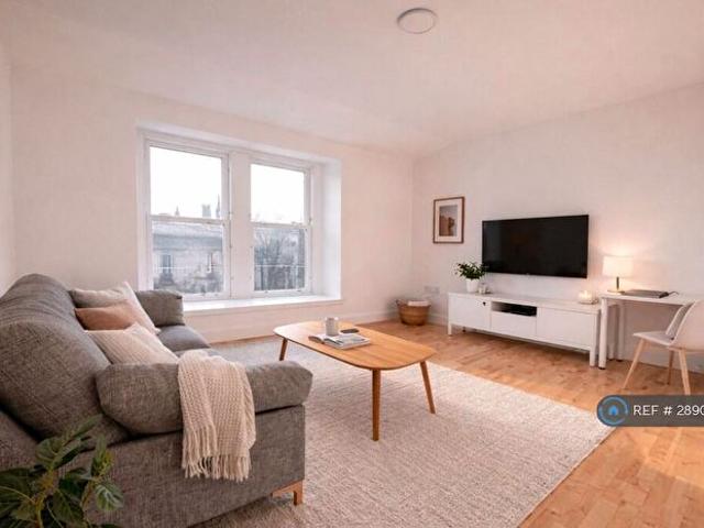 Apartment for rent in Scotland