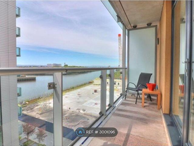 Apartment for rent in Broomhill, Scotland
