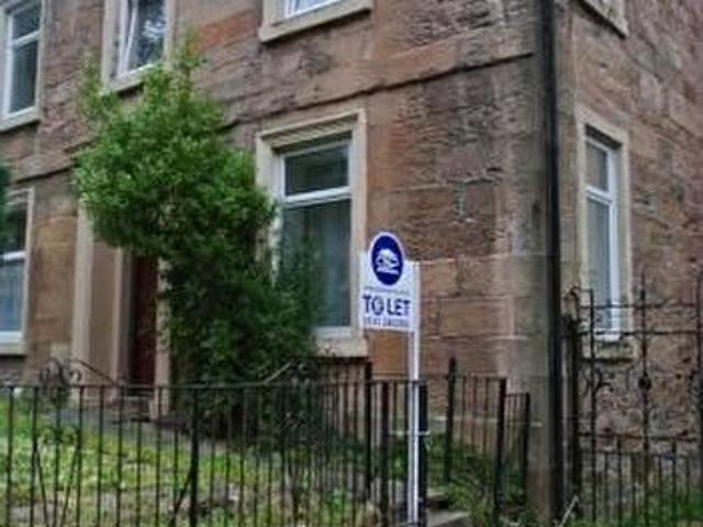 Apartment for rent in Thornwood, Partick
