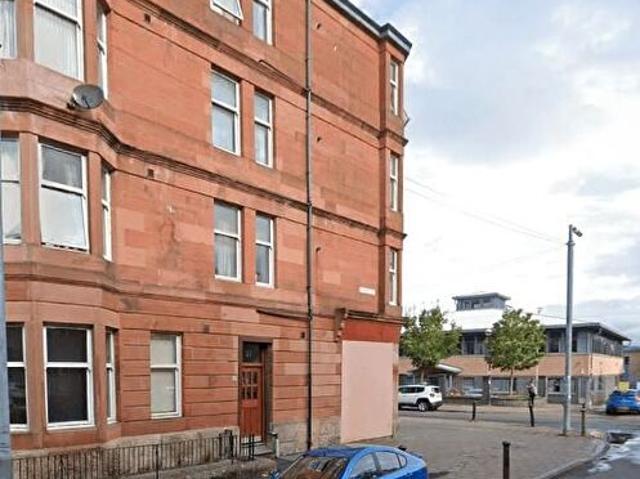 Apartment for rent in Cessnock, Scotland