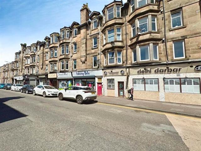 Apartment for rent in Dumbarton, Scotland
