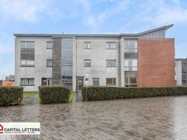 Apartment for rent in Cambuskenneth, Scotland