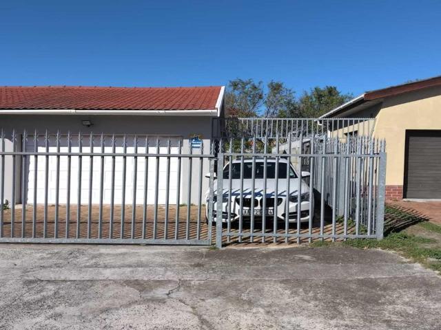 Apartment for rent in Bellville, Western Cape