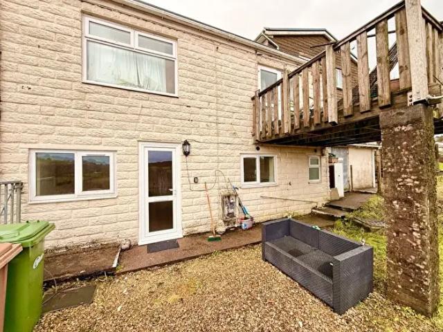 Apartment for rent in Aberbargoed, Markham