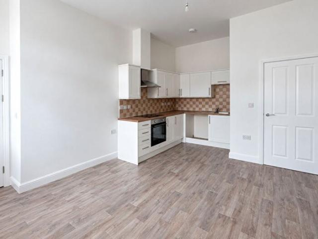 Apartment for rent in Nangreaves, Wales