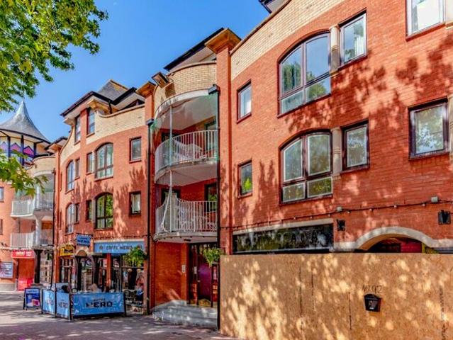 Apartment for rent in The Slade, Oxfordshire