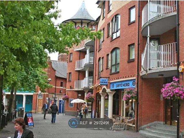 Apartment for rent in The Slade, Oxfordshire