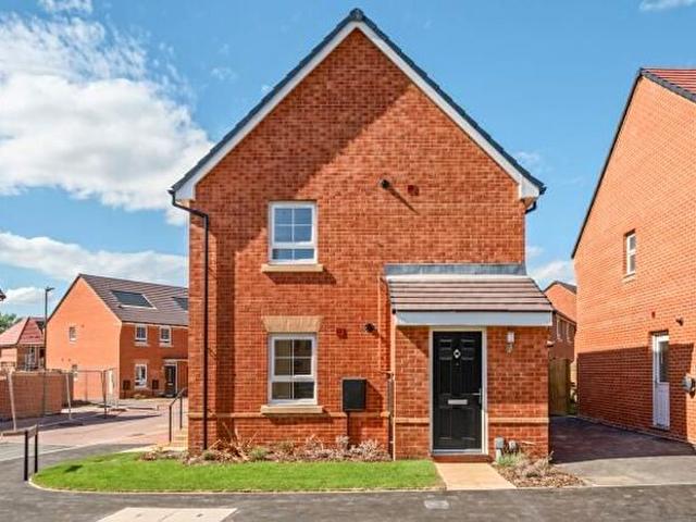 Apartment for rent in Dromore, Oxfordshire