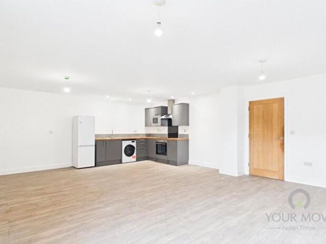 Apartment for rent in Northampton, Northamptonshire