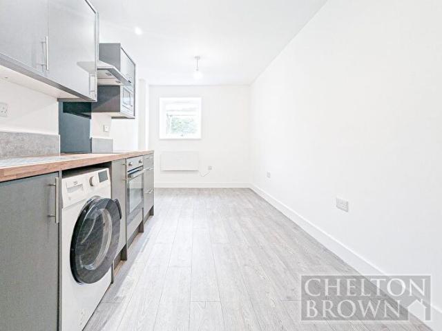 Apartment for rent in Northampton, Northamptonshire