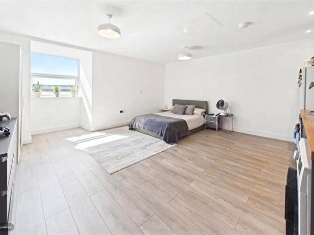 Apartment for rent in St James' End, Northampton