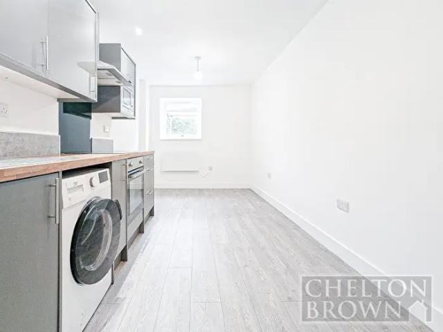 Apartment for rent in St James' End, Northampton