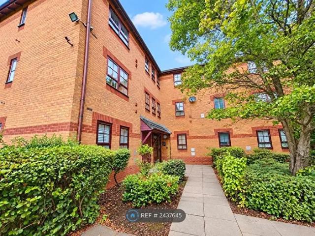 Apartment for rent in Kitts Green, Birmingham