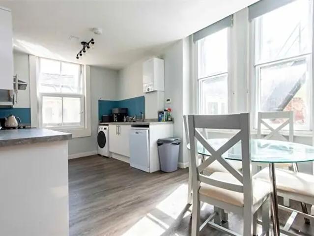 Apartment for rent in St Ann's, Haddon