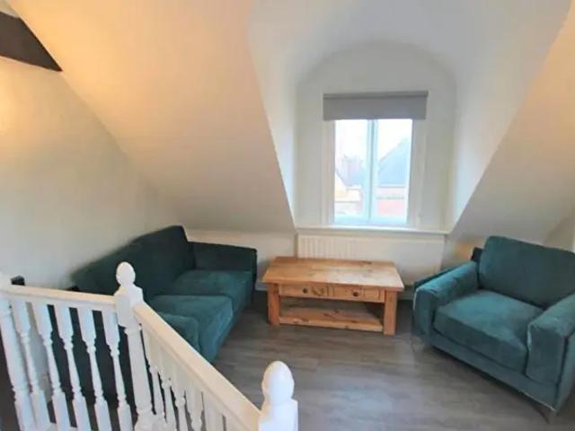 Apartment for rent in St Ann's, Haddon