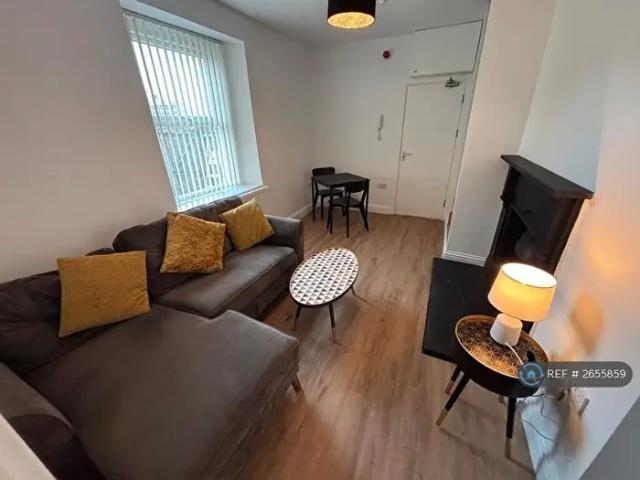 Apartment for rent in Mount Pleasant, Swansea
