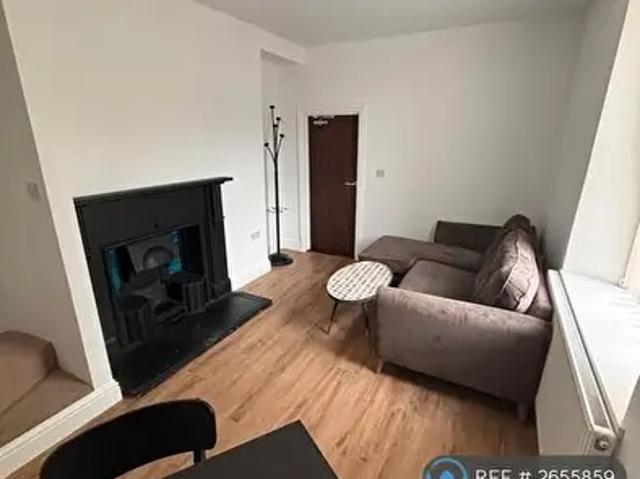 Apartment for rent in Mount Pleasant, Swansea