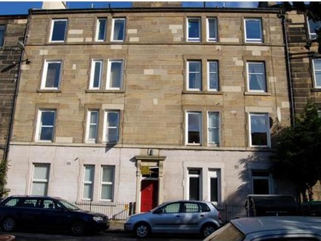 Apartment for rent in Gorgie/Dalry, Scotland