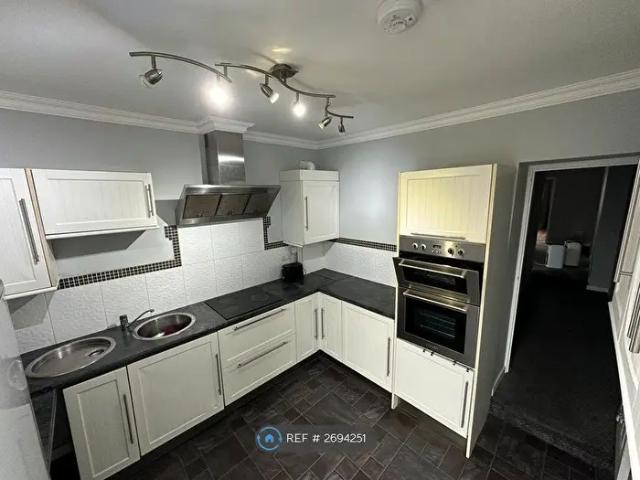 Apartment for rent in Upper Loughor, Gorseinon