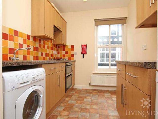 Apartment for rent in Highfields, Old Wharf