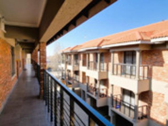 Flat for rent in Dr Kenneth Kaunda, North West