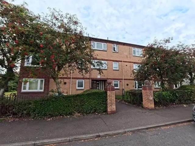 Apartment for rent in Yorkhill, Scotland