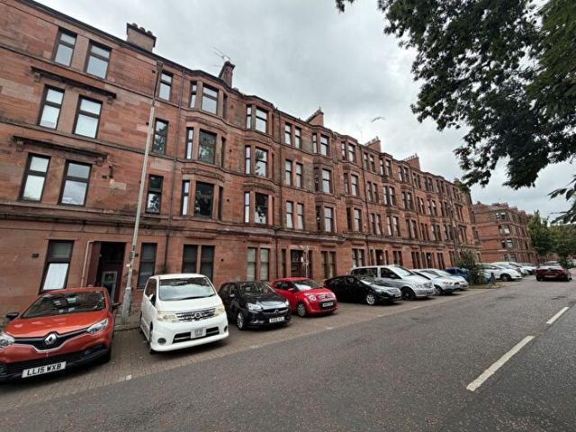 Apartment for rent in Govanhill, Scotland