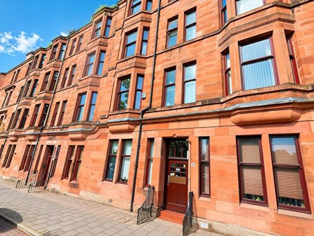 Apartment for rent in Govanhill, Scotland