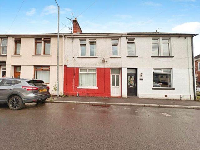 Apartment for rent in Briton Ferry
