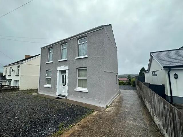 Apartment for rent in Olchfa, Dunvant