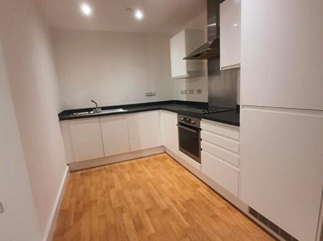 Apartment for rent in New Normanton, East Midlands
