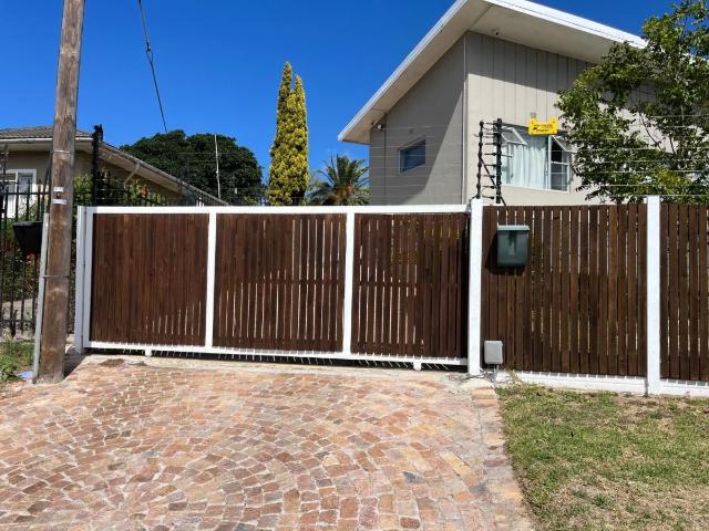 Apartment for rent in Grabouw, Western Cape
