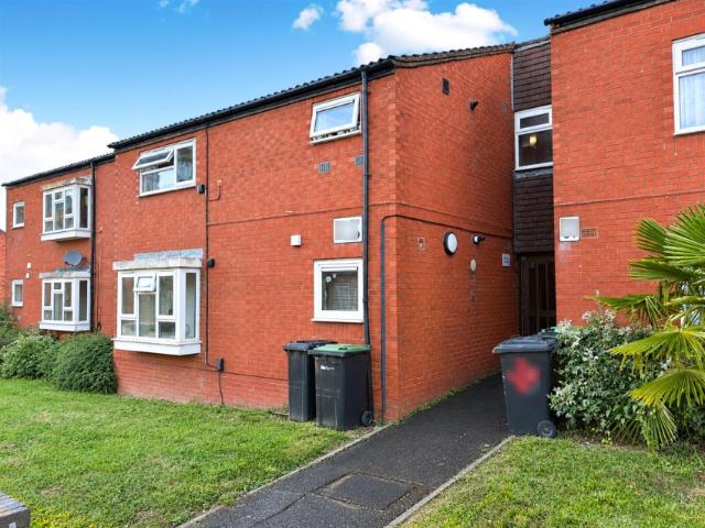 Apartment for rent in Brambleside, Kettering