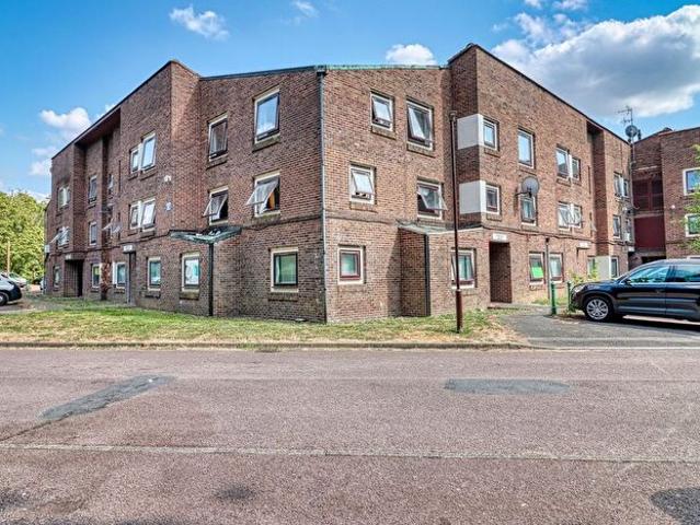 Apartment for rent in Bletchley and Fenny Stratford, Bletchley