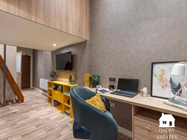 Apartment for rent in Highfields, Old Wharf