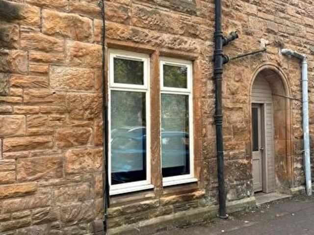 Apartment for rent in Kersiebank, Scotland