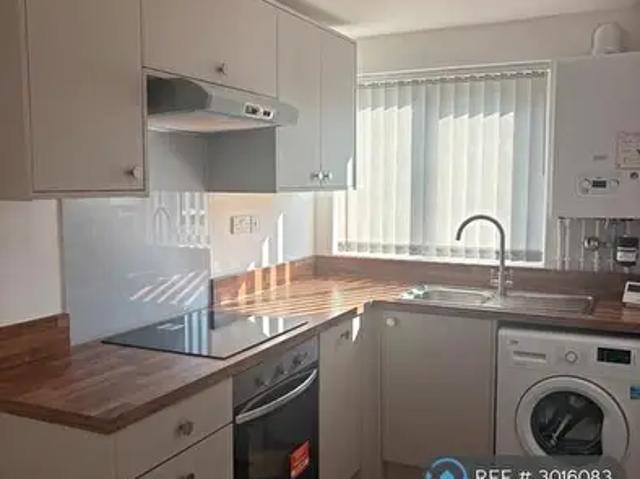 Apartment for rent in Barton, Leicestershire